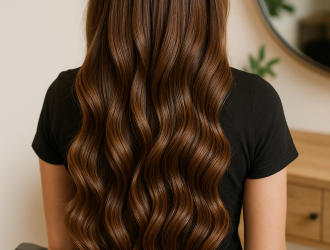 HAIR EXTENSIONS
