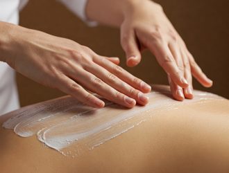 facial treatments