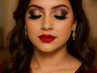 party makeup