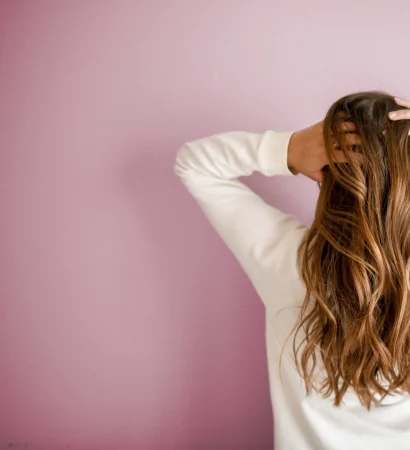 hair tips